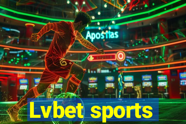 Lvbet sports